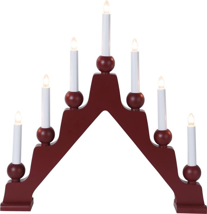 Actual product image Star Trading Candlestick Emma