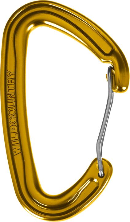 Actual product image Wild Country Wildwire