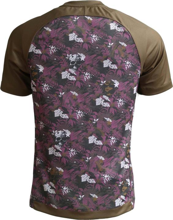 Produktbild Zimtstern Braapz Shirt Print S/S (XXL)