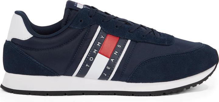 Image du produit Tommy Hilfiger Tjm Runner Chaussures décontractées pour hommes (40)