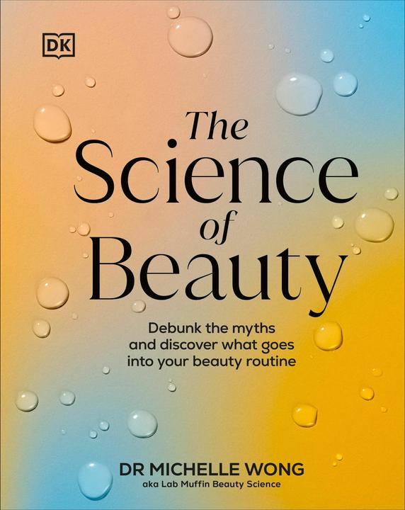 The Science of Beauty (English, Michelle Wong, 2024)