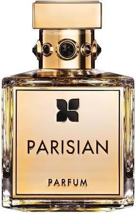 Actual product image Fragrance du Bois Parisian Perfume 100ml (Eau de parfum, 100 ml)