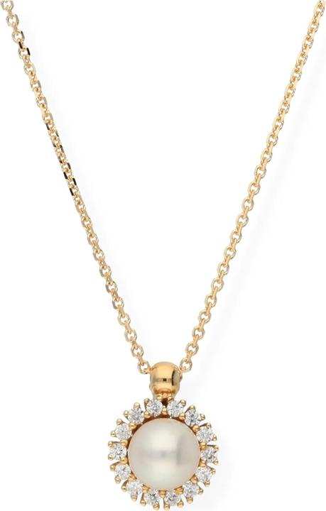 Carat Pearls (Gold 18ct)