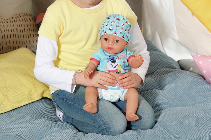 Produktbild Baby Born Magic Boy