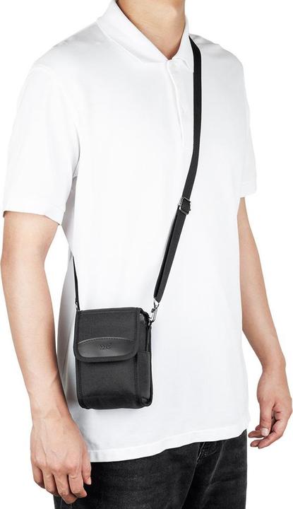 Actual product image JJC OC FX1 Compact Camera Pouch Black (Kamera Taschenerweiterung)