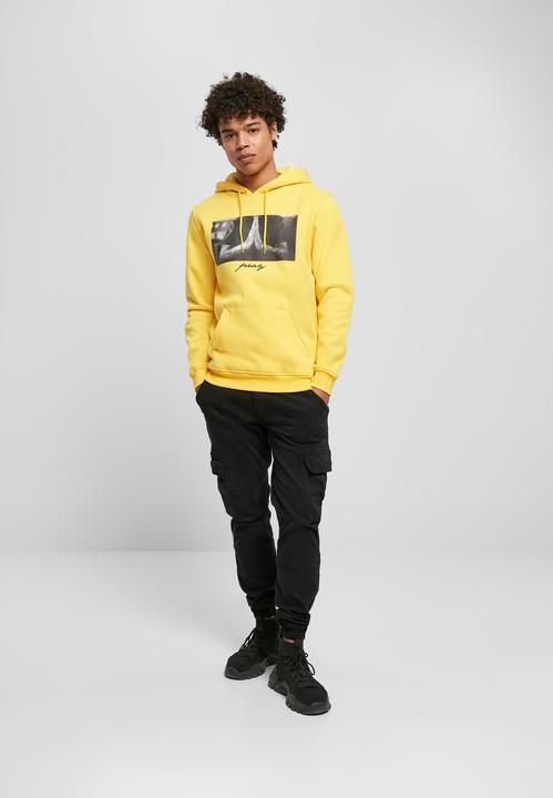 Actual product image Mister Tee Pray Hoody - 372 (XL)