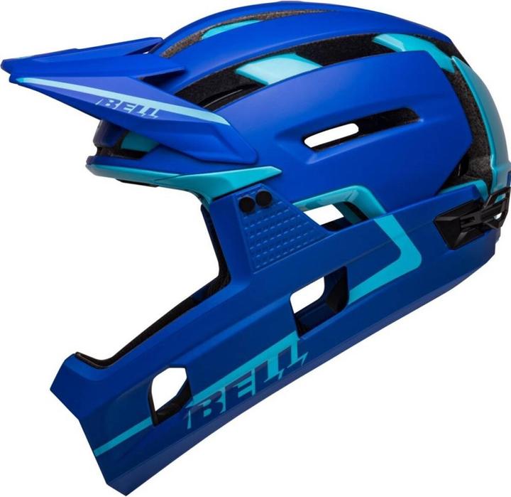 Mat Blue