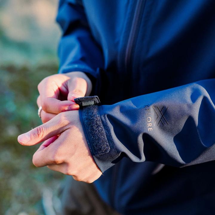 Actual product image Voyager jacket (XS)