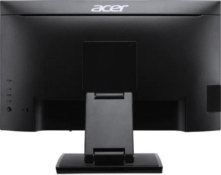 Actual product image Acer Dis 24 UT241YAbmihuzx IPS (1920 x 1080 pixels, 23.80")