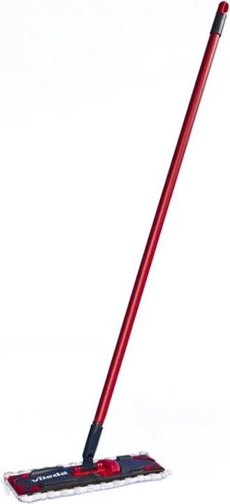 Actual product image Vileda Mop i wiaderko Ultramax BOX + książka dla dzieci „Psikus złotej rybki” (1 pcs.)