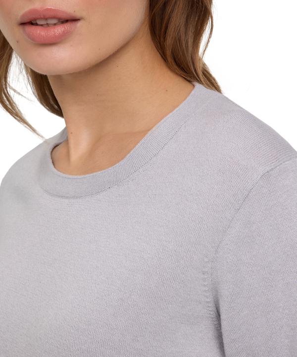 Actual product image Falke FAV Cotton Crew Neck w (S)