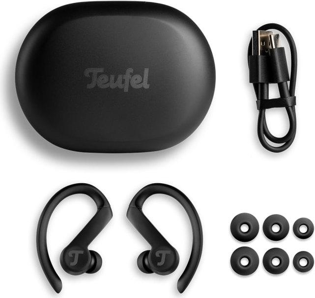 Produktbild Teufel Airy Sports TWS (NC, 7 h, Kabellos)