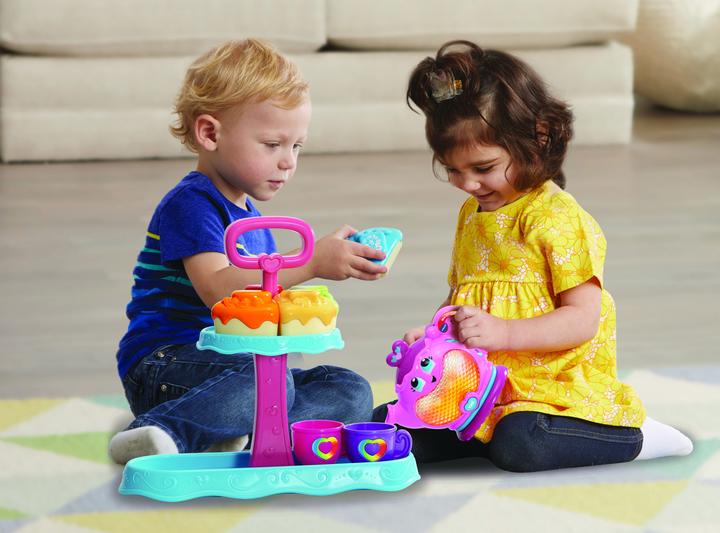 Image du produit VTech Service The Magique (Français)