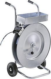 Productafbeelding kaiserkraft Stalen banddispenser (1 Stuk)