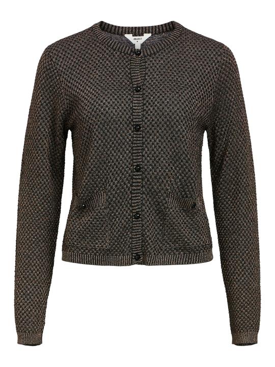 Object Strick Strickjacke (XL)