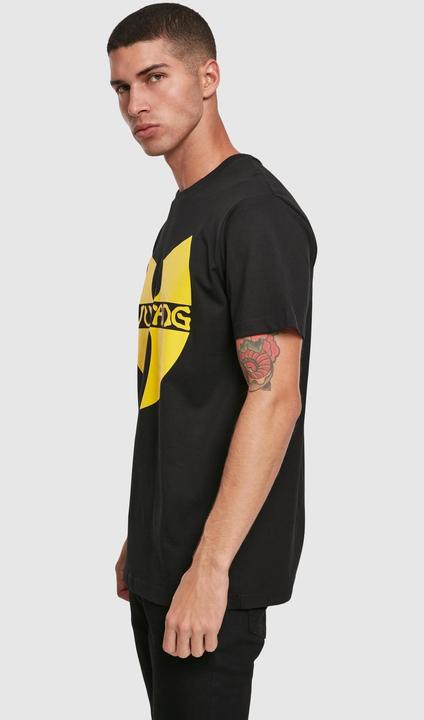 Produktbild Wu-Wear Logo T-Shirt (S)