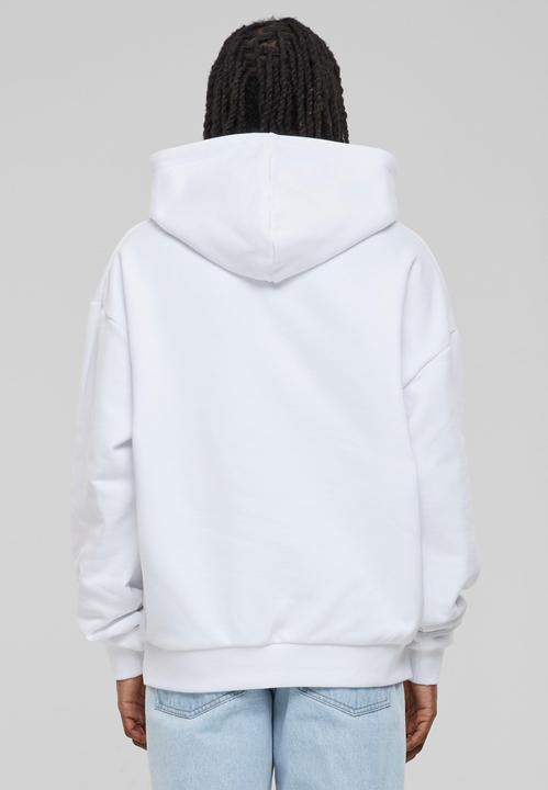Produktbild Urban Classics Hey! My Name Is Oversize Hoodie - 126865 (L)