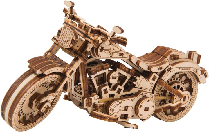 Produktbild WoodenCity Cruiser V-Twin