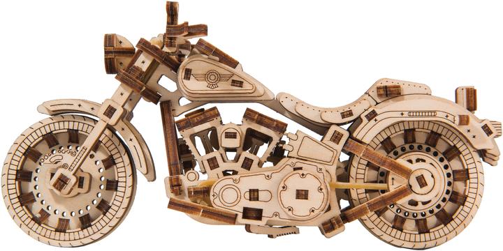 Produktbild WoodenCity Cruiser V-Twin