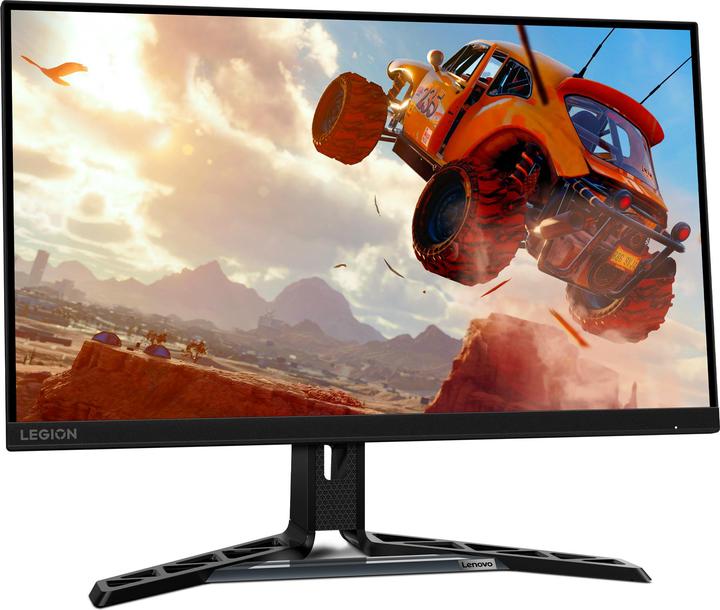 Produktbild Lenovo Legion R27qe (2560 x 1440 Pixel, 27")