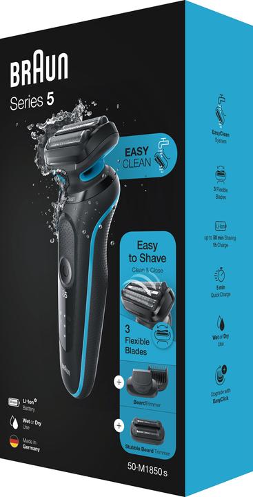 Produktbild Braun Series 5