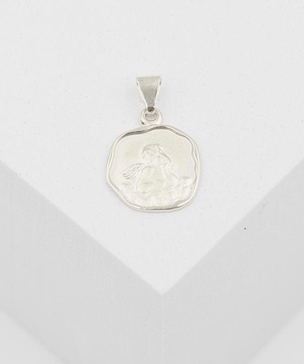 Image du produit Muau Ange (950 Platine)