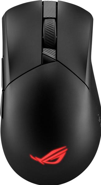 Image du produit ASUS ROG Gladius III (Sans fil, Filaire)
