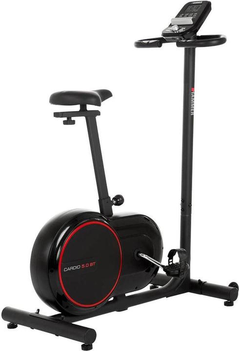 Hammer Fitness Cardio 5.0
