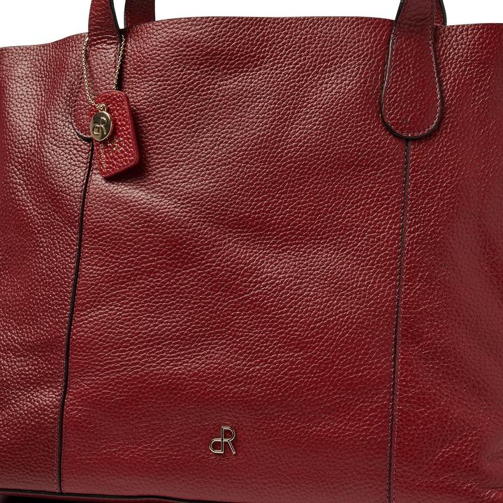 Actual product image dR Amsterdam Schultertasche