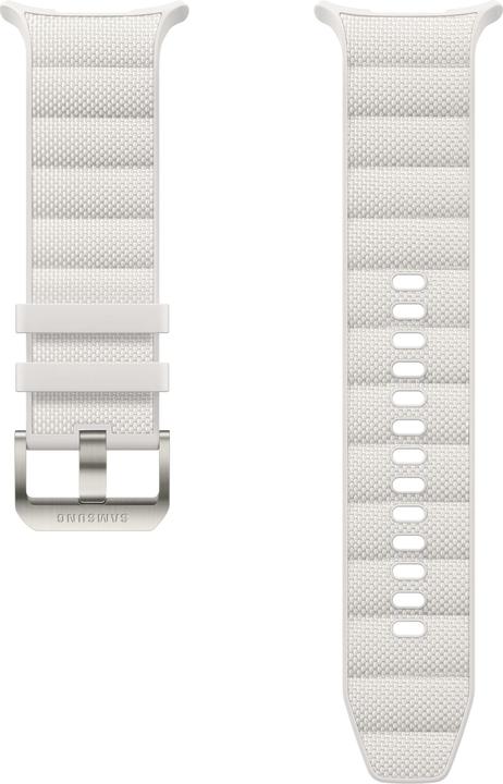 Samsung Bande PeakForm (Nylon, Caoutchouc, Nitrile)