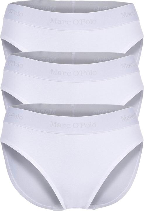 Immagine prodotto Marc O'Polo Confezione da 3 lettere (XS, confezione da 3)