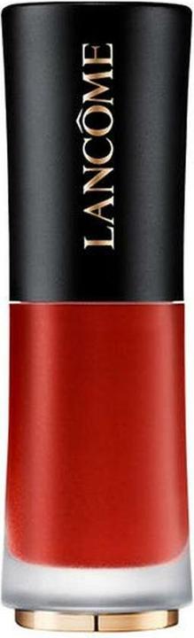 Actual product image Lancôme L'Absolu Rouge Drama Ink 196 French Touch (196 French Touch)