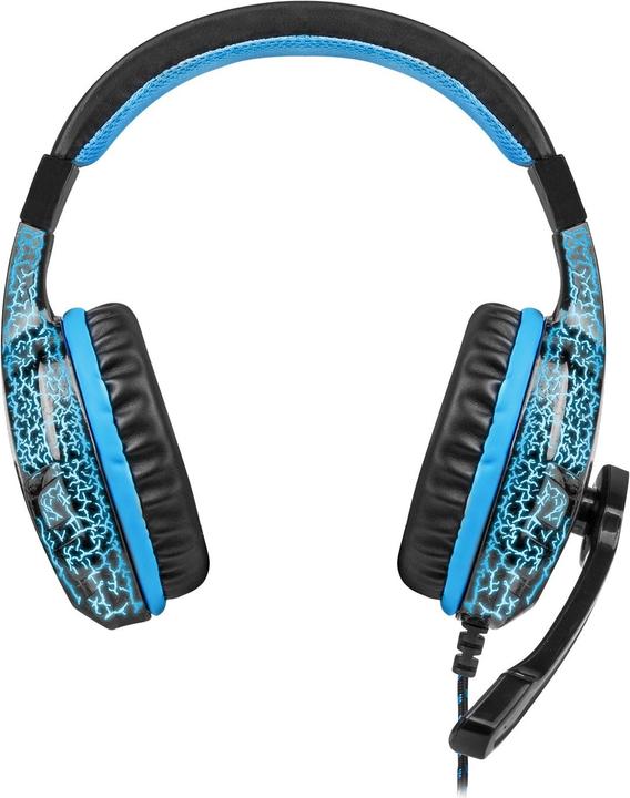 Produktbild Fury Hellcat (Kabelgebunden)