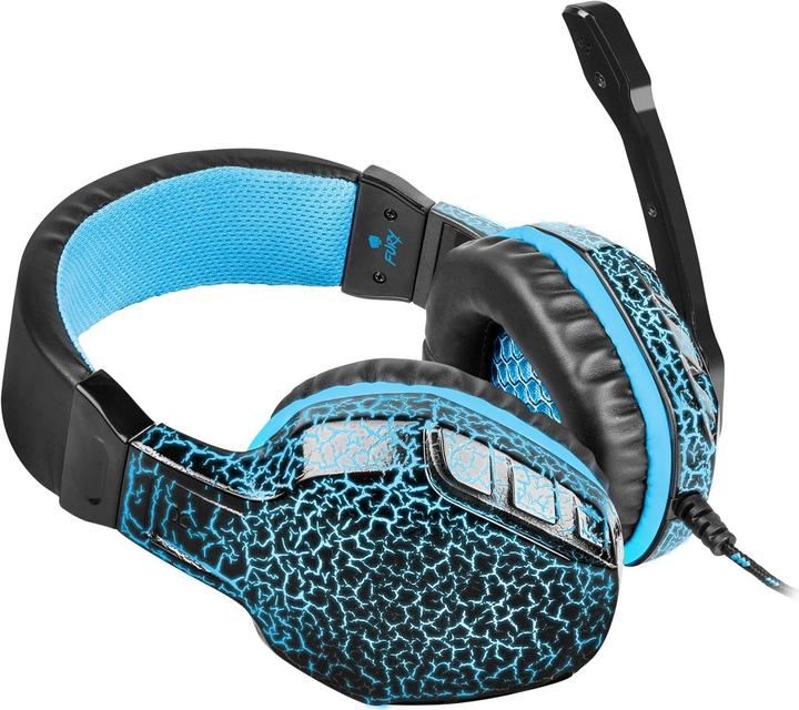 Produktbild Fury Hellcat (Kabelgebunden)