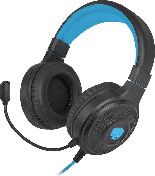 Actual product image Fury Warhawk (Cable)