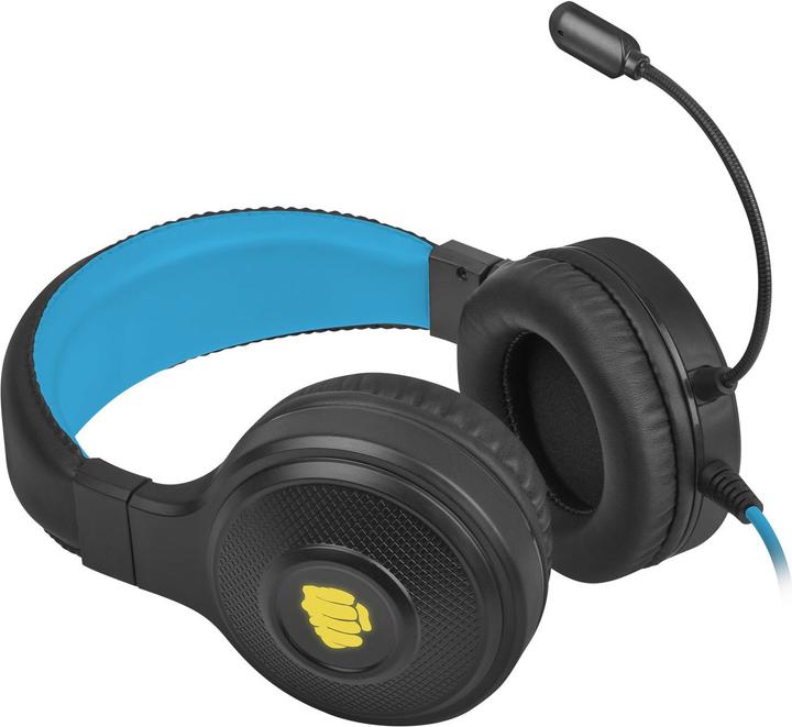 Actual product image Fury Warhawk (Cable)