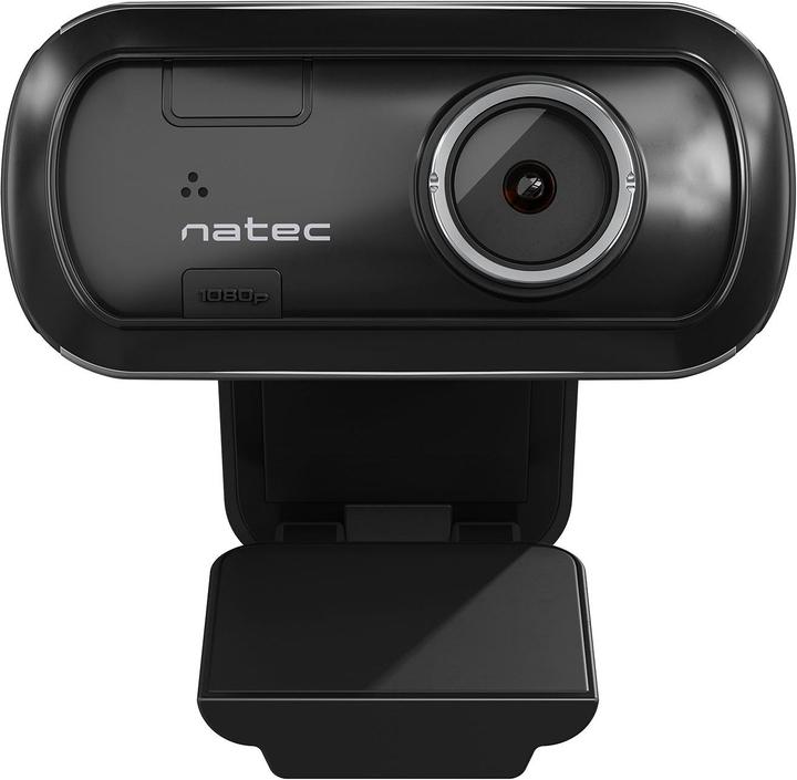Productafbeelding Natec Lori (2 Mpx)
