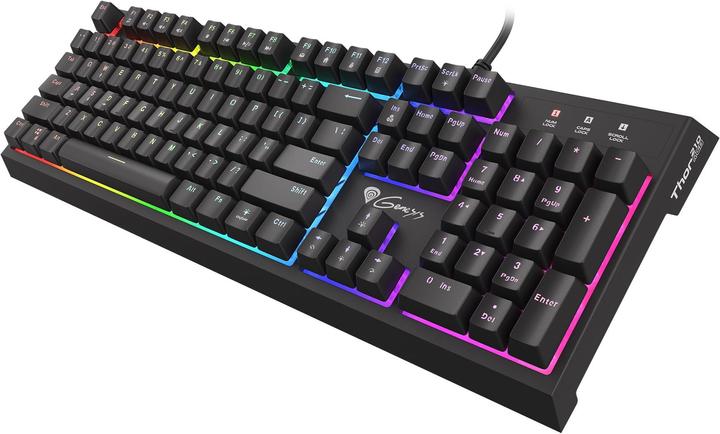 Immagine prodotto Genesis Thor 210 RGB (US, Cablato)