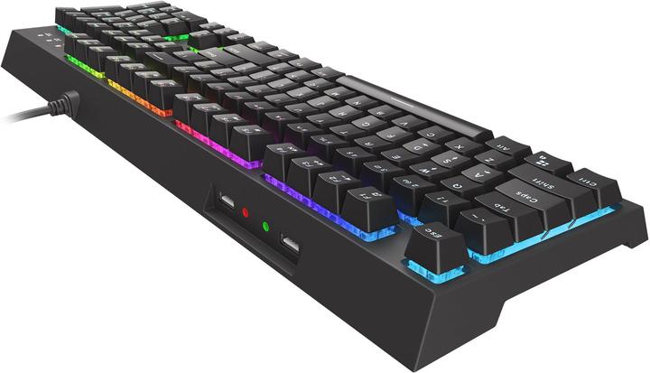 Immagine prodotto Genesis Thor 210 RGB (US, Cablato)