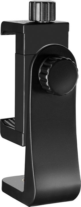 Produktbild mantona Smartphone Halter Rotate Clip 100