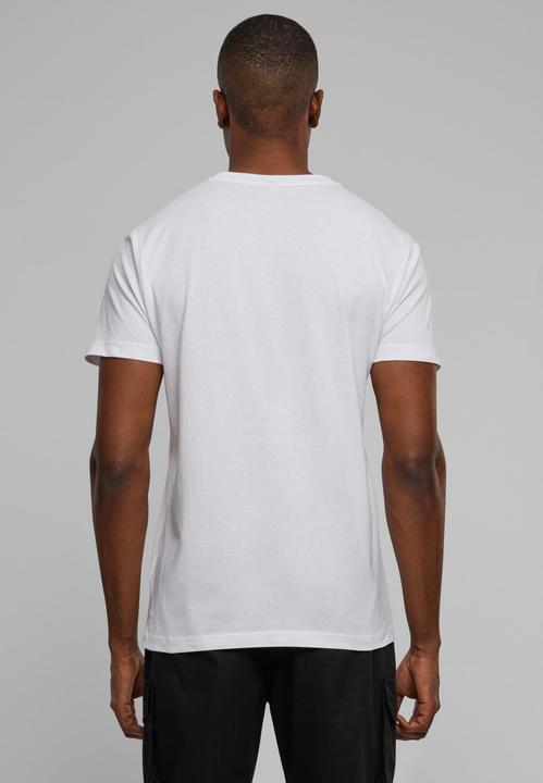 Produktbild Mister Tee Dice Fire EMB Tee (XXL)
