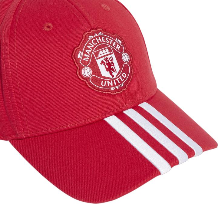 Produktbild adidas Manchester United Baseball Cap