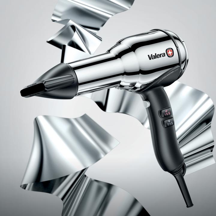 Immagine prodotto Valera Luce svizzera Steel-Master