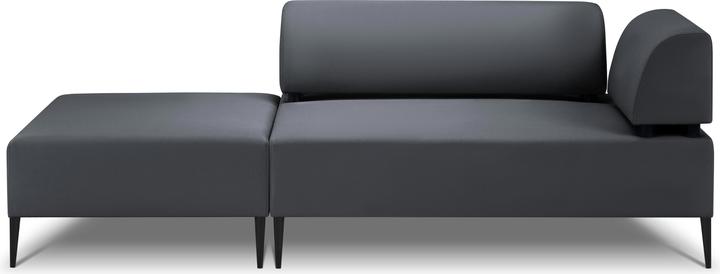 Actual product image CXL by Christian Lacroix Vere (2 person sofa, 3-seater, 4-seater)