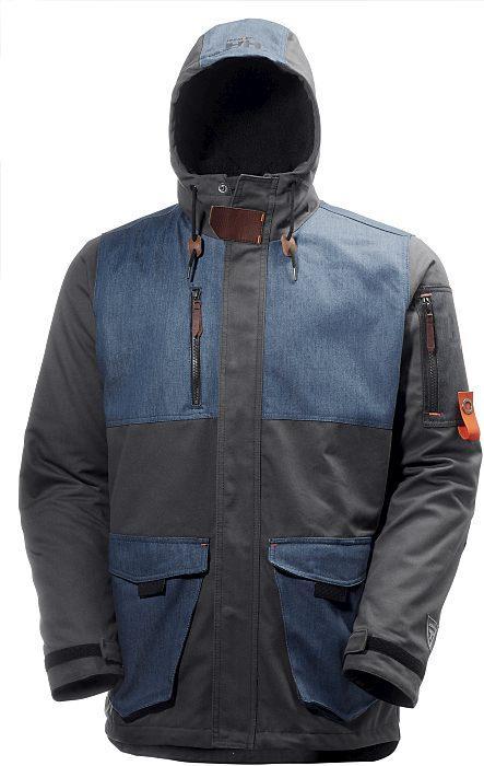 Helly Hansen Workwear Mjølnir winter jacket (S)