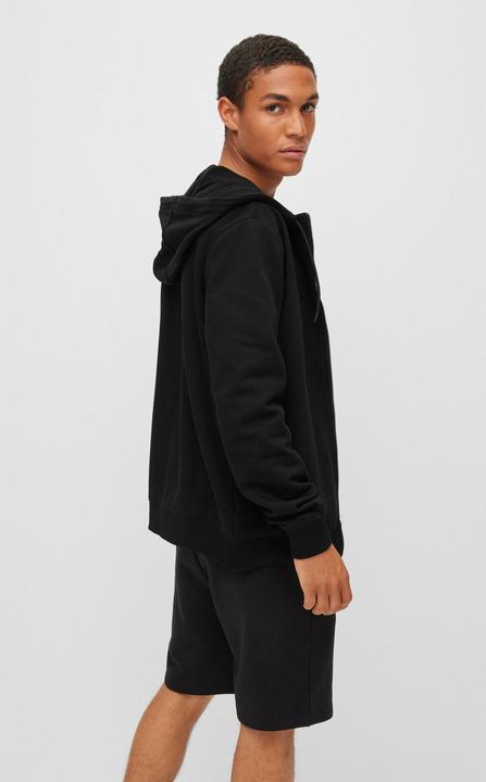 Produktbild HUGO Sweatjacke Casual Bequem sitzend Daple212 (M)