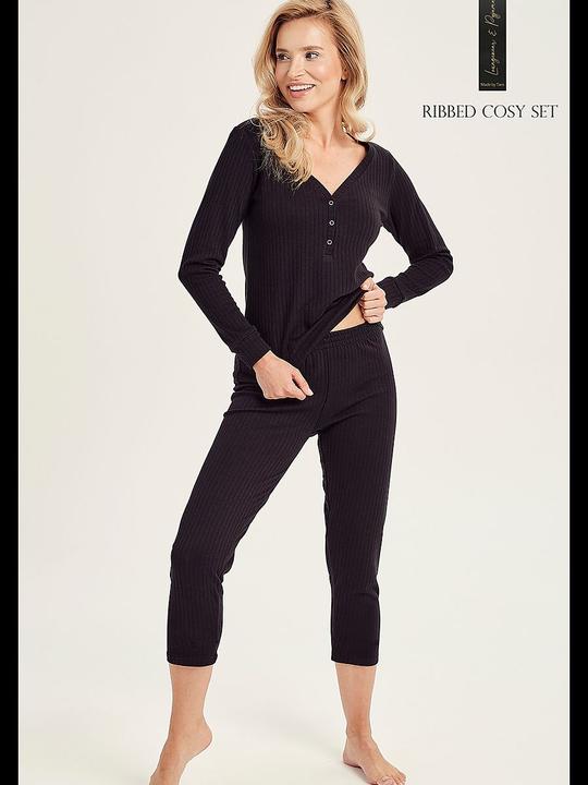Produktbild Taro Pyjama (L)