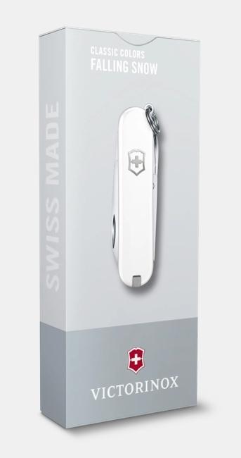 Immagine prodotto Victorinox SD classico