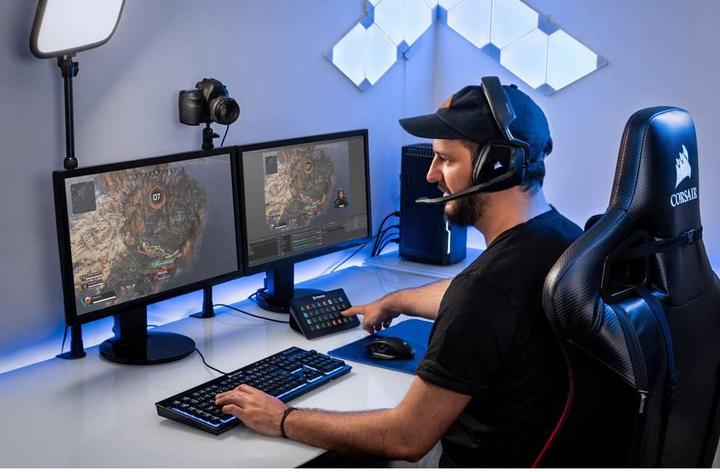 Immagine prodotto Elgato Stream Deck XL