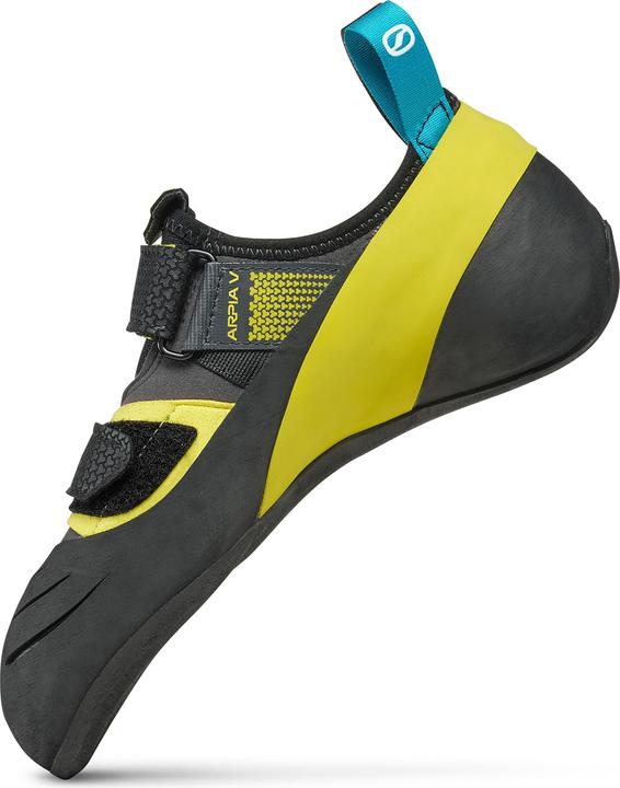 Actual product image Scarpa Arpia V (44)